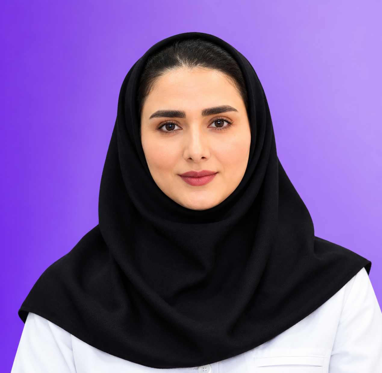 Dr. Homa Etemadi Moghaddam