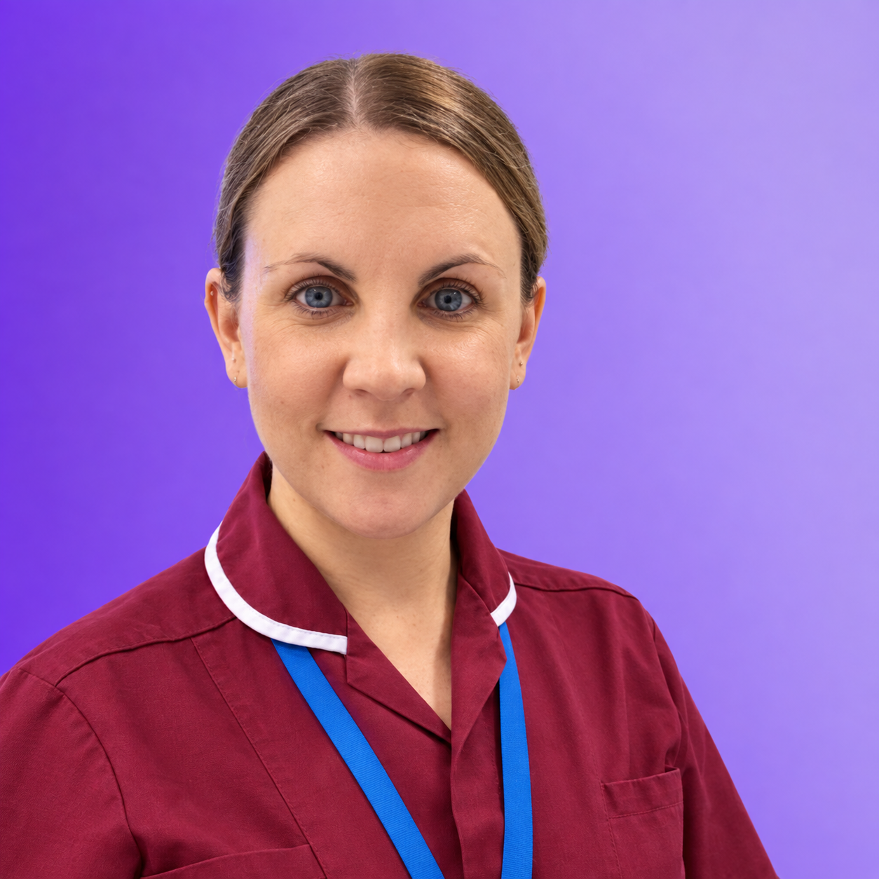 Dr. Gillian Hinchey