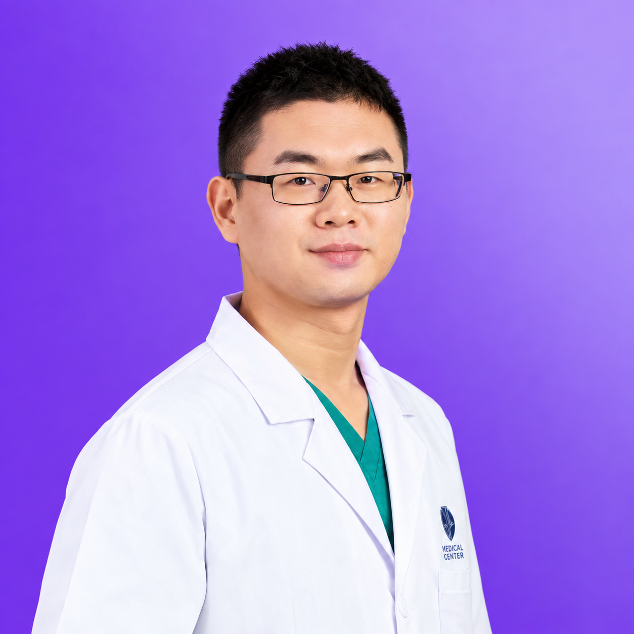 Prof. Bobin Mi