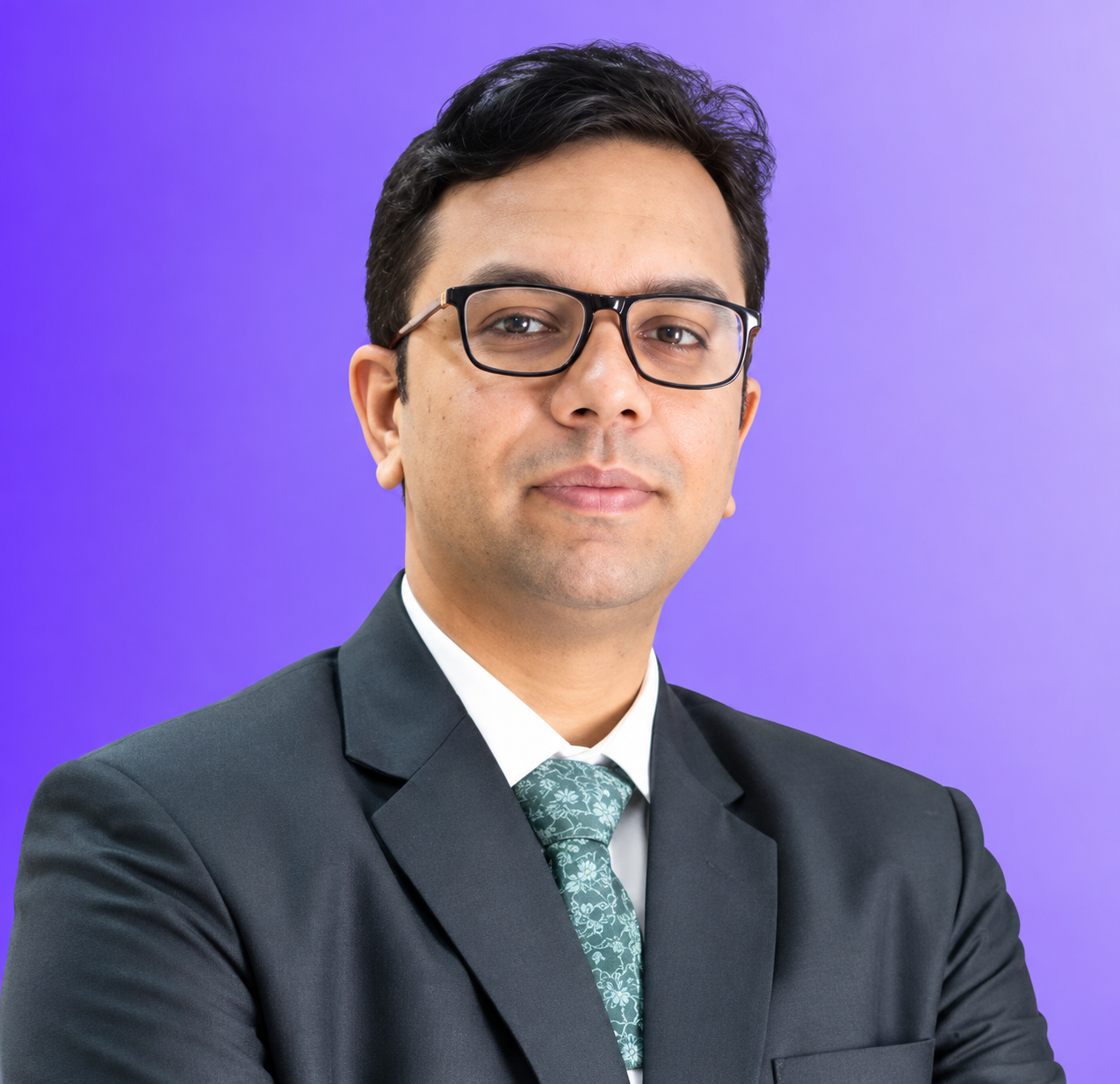Dr. Ganesh Khekare