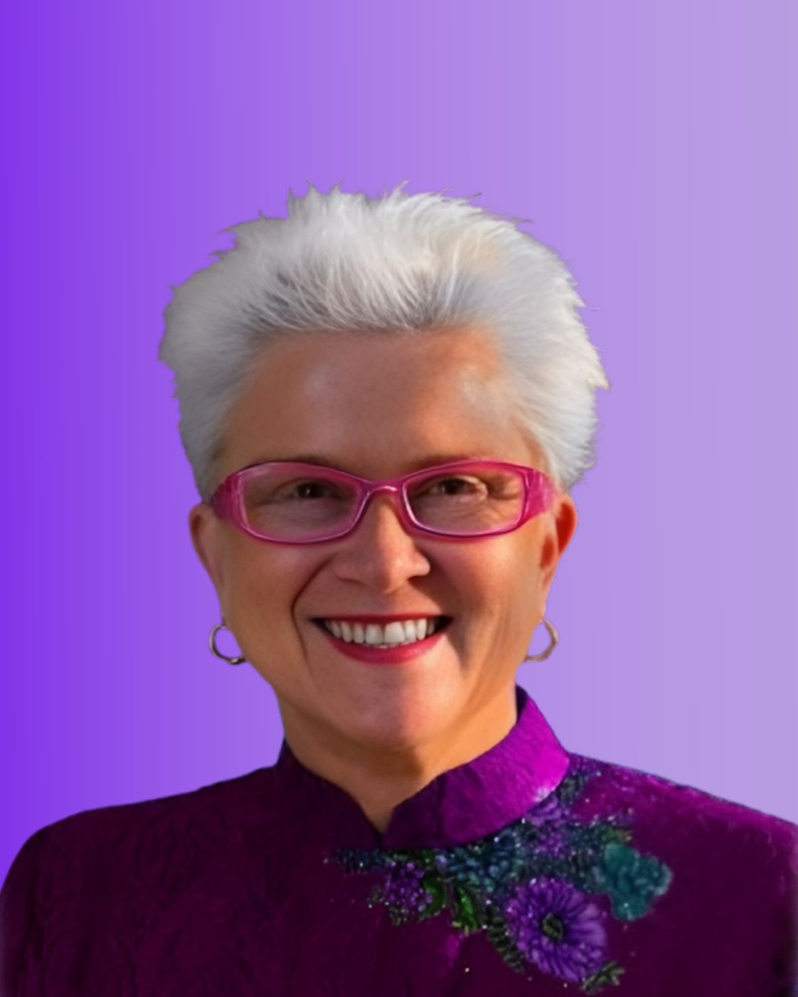 Jane Thomason