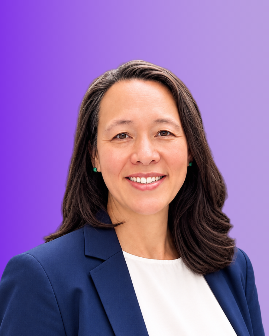 Ms. SUMIKO TANAKA PUSCH