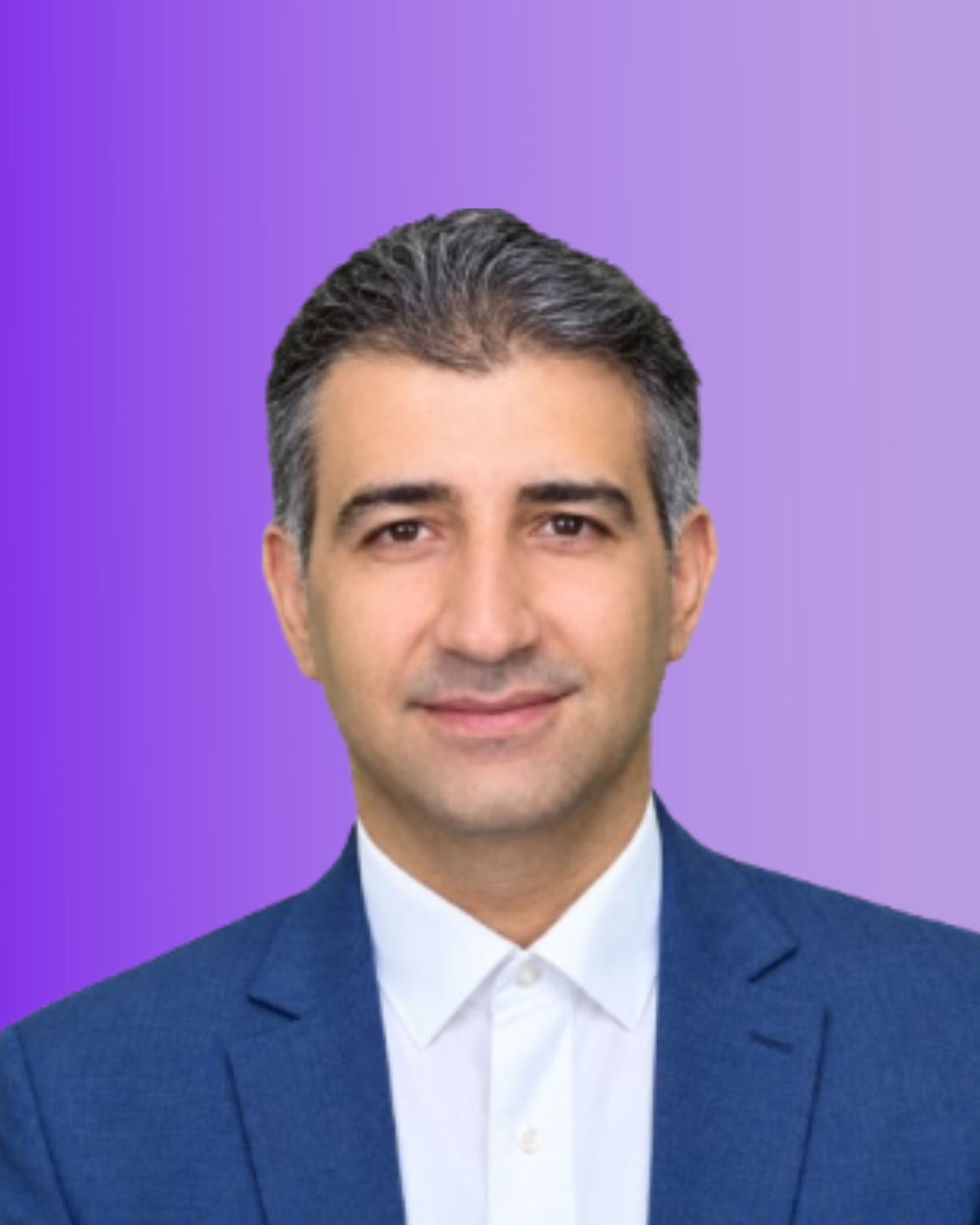 Mr.EDRIS HOSEINZADEH