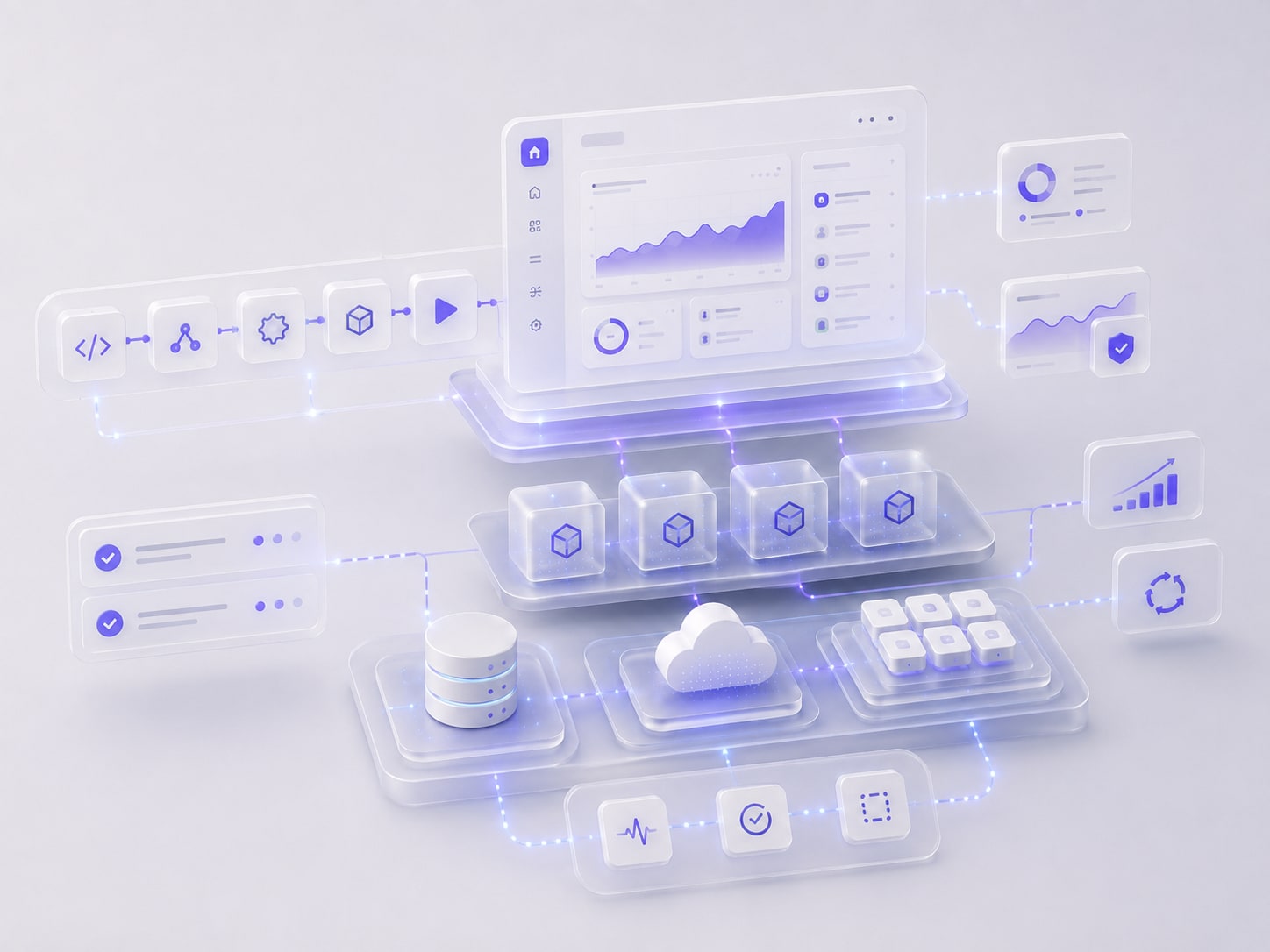 UI/UX & Digital Experience