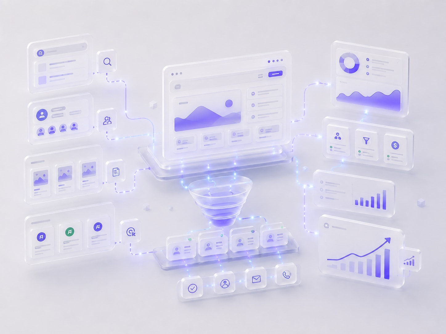 Digital Marketing & Growth