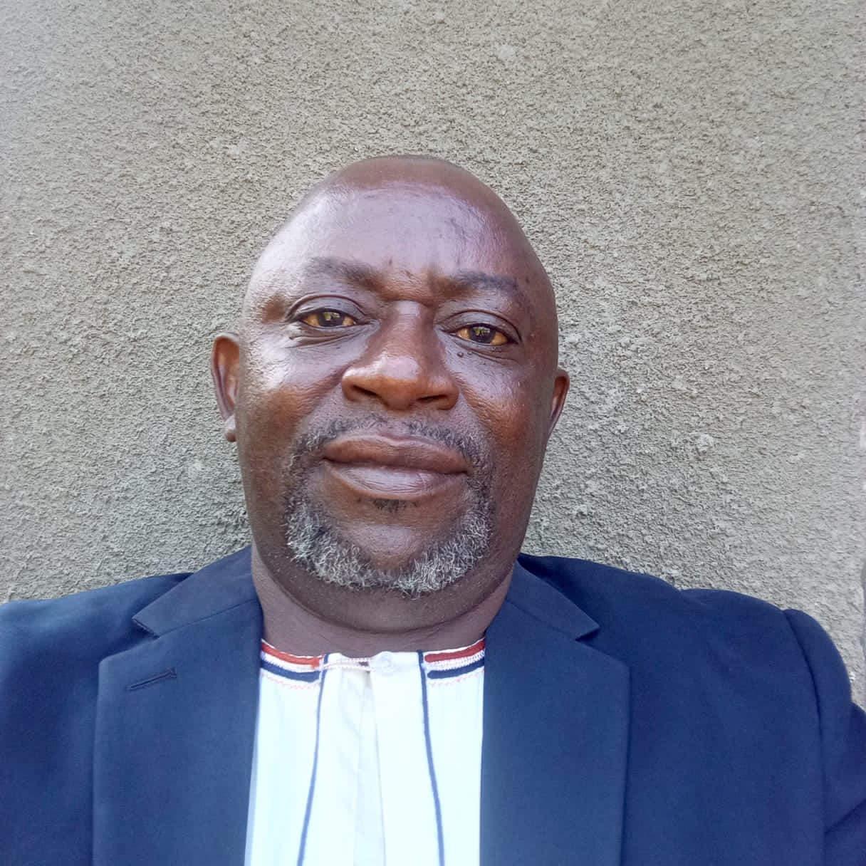Oweng. Magezi Expedito — Minister for Energy and Mineral Development