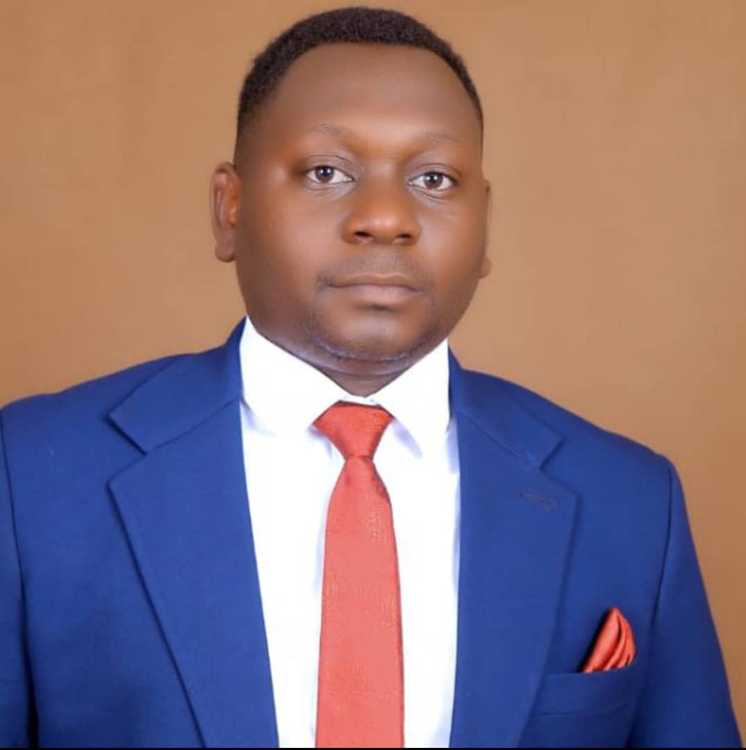 Oweng. Mukidi — Accountant General