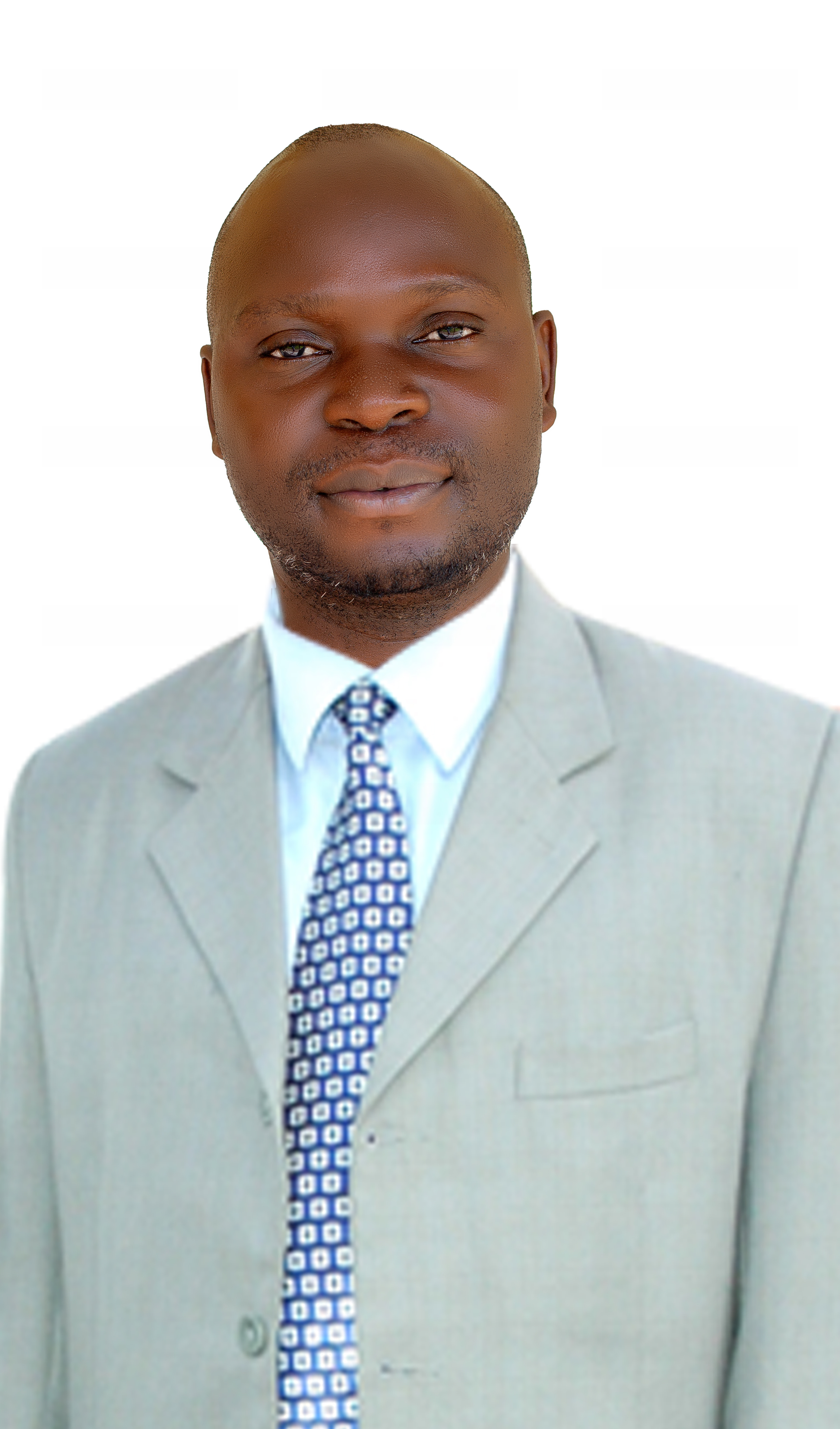 Oweng. Musinguzi Godwin — ICT Officer