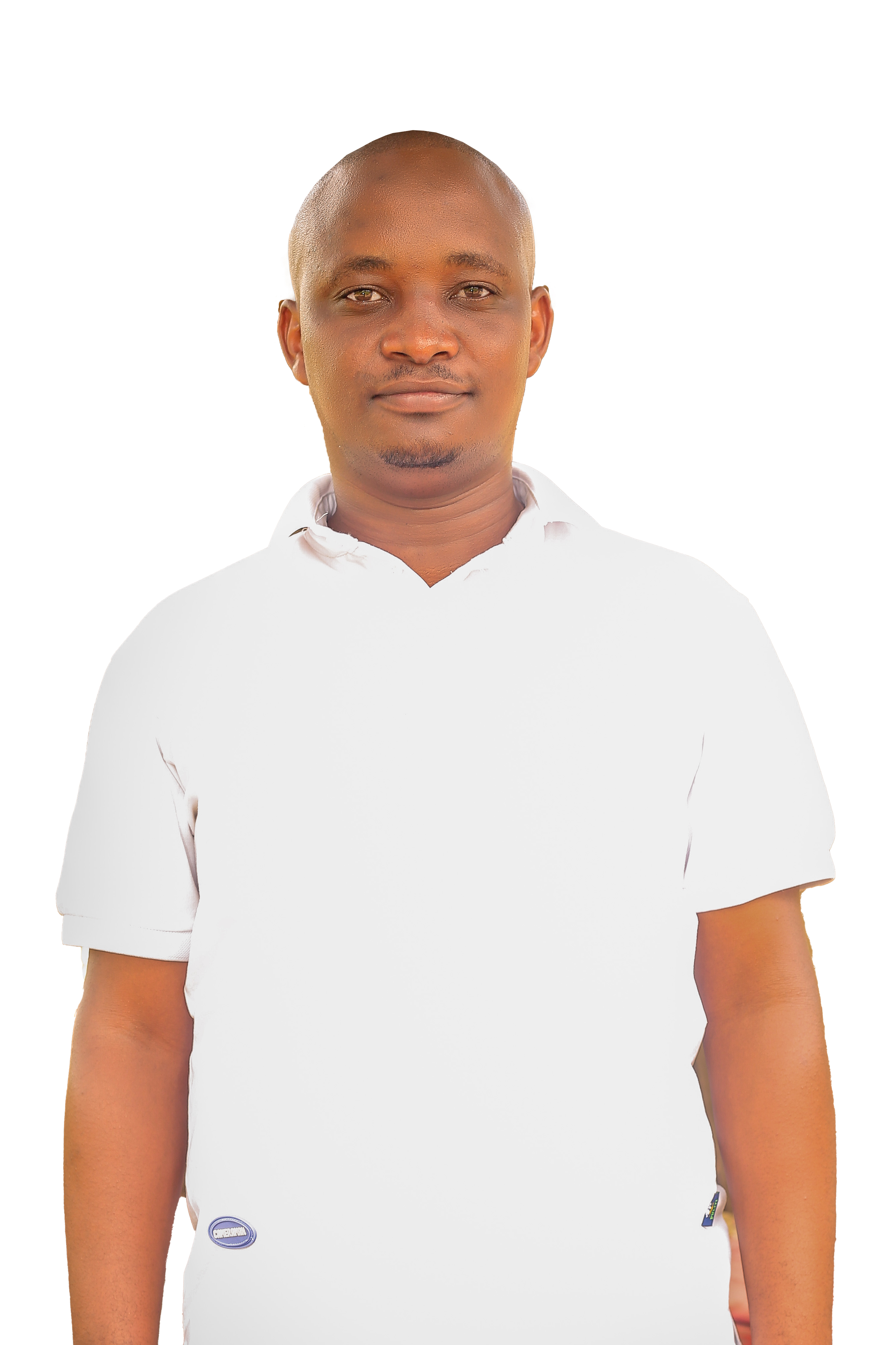 Oweng. Mugabi Timothy — Traditional-Customary Marriage Registration Officer