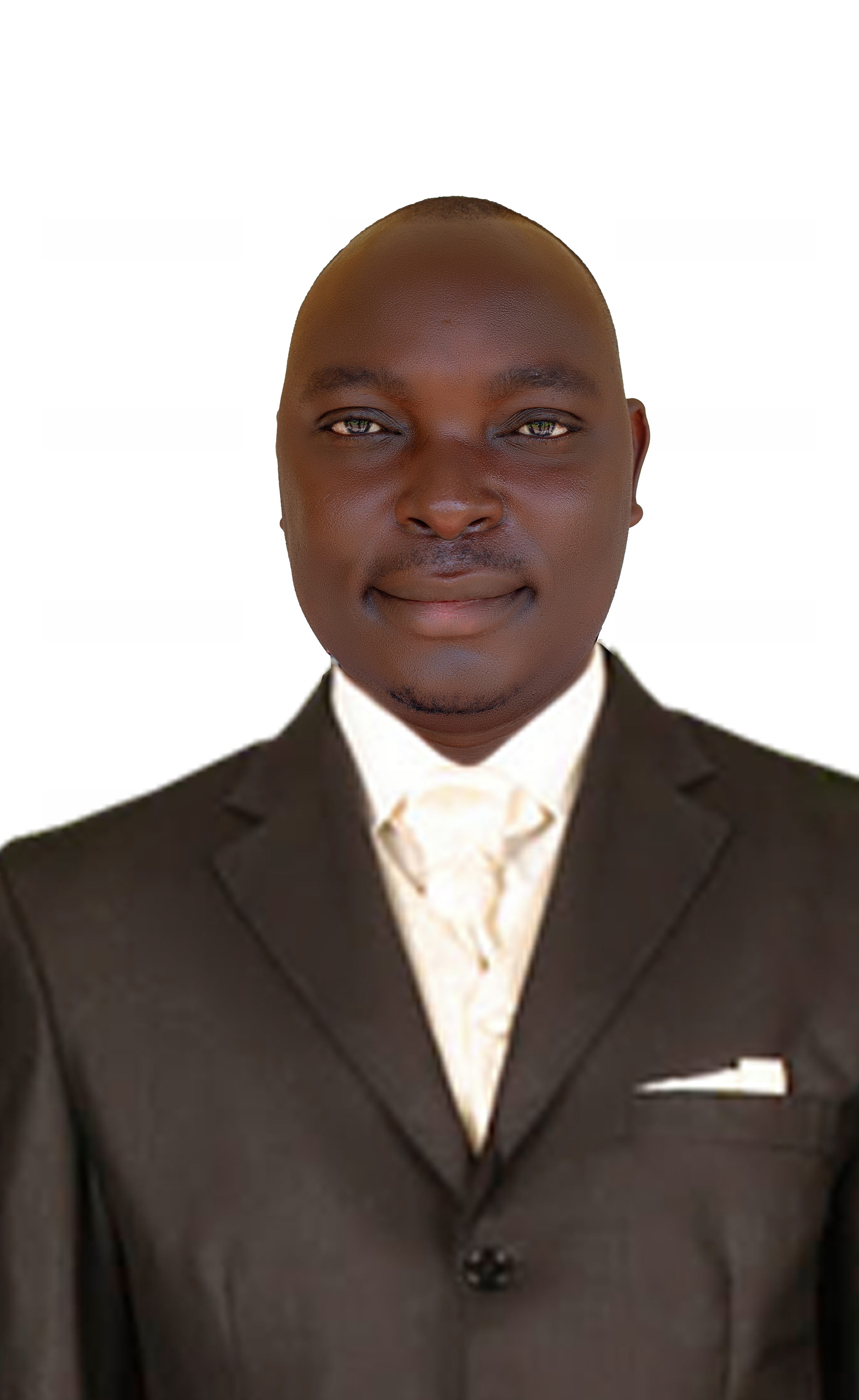 Oweng. Kakonge Edward Kifunga — Cabinet Member