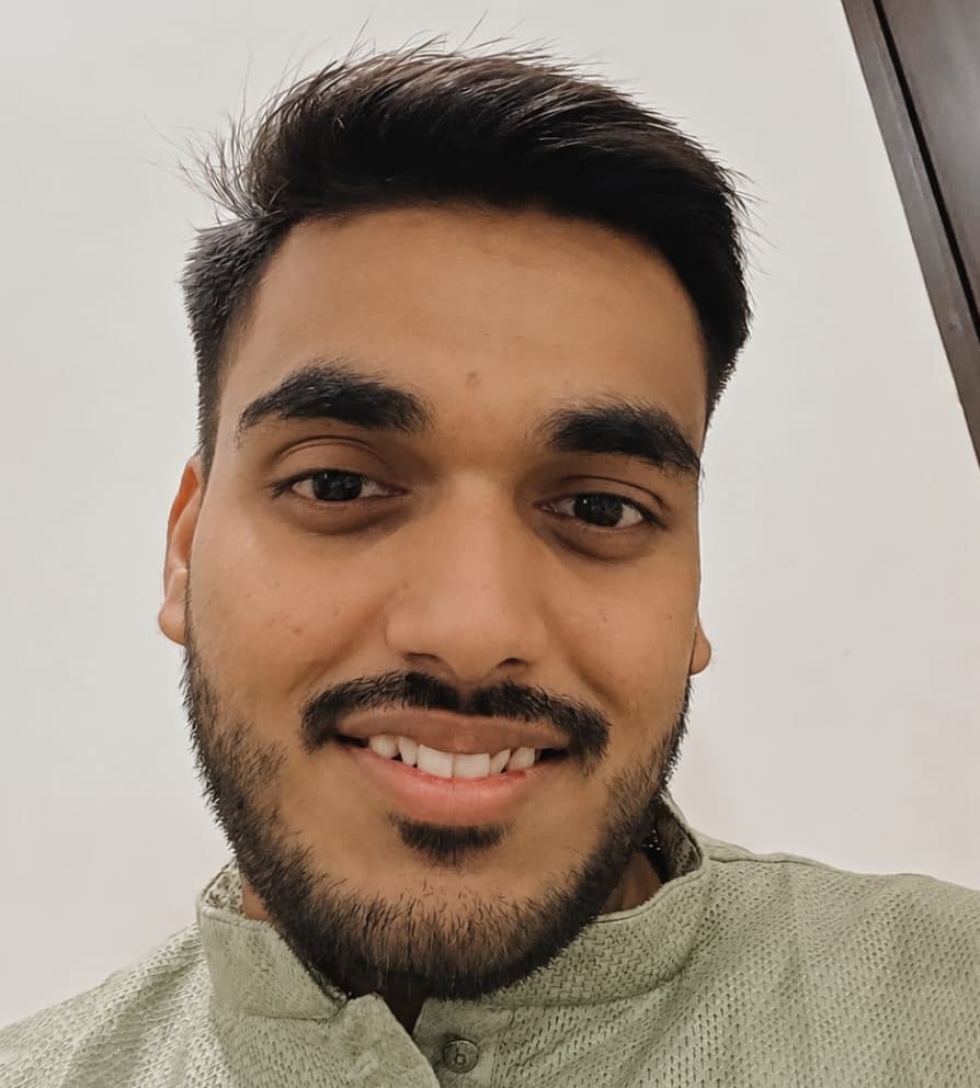Jayesh Lohani