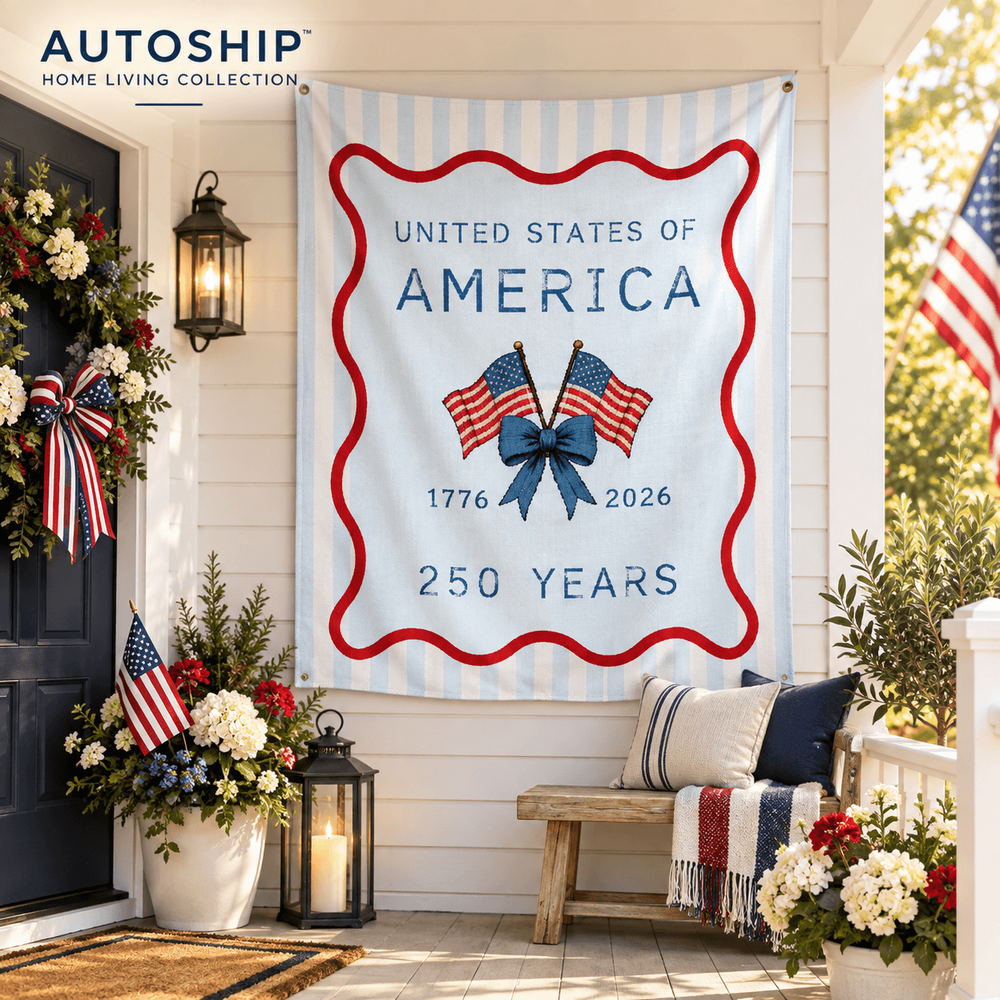 Anniversary Tapestry