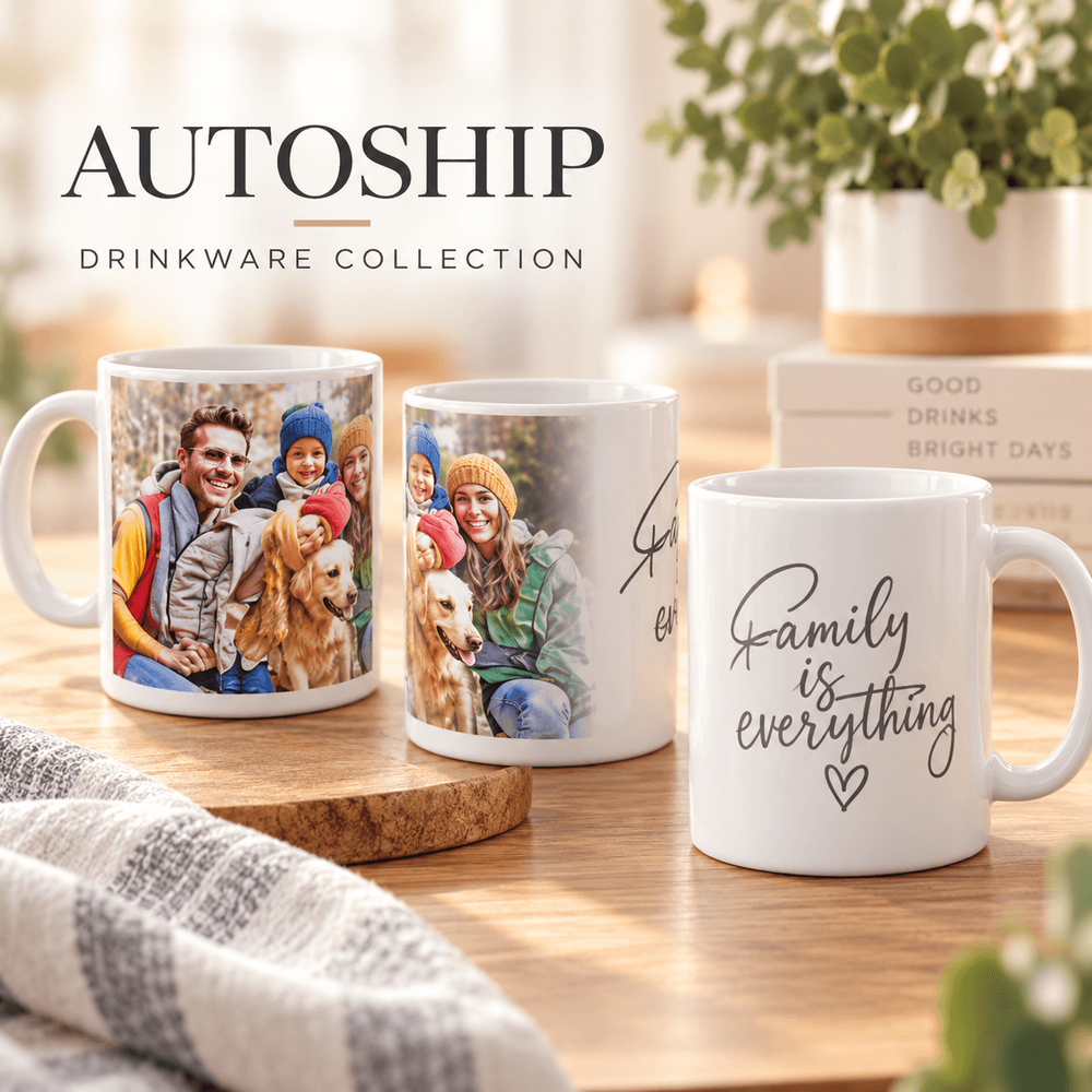 Mug
