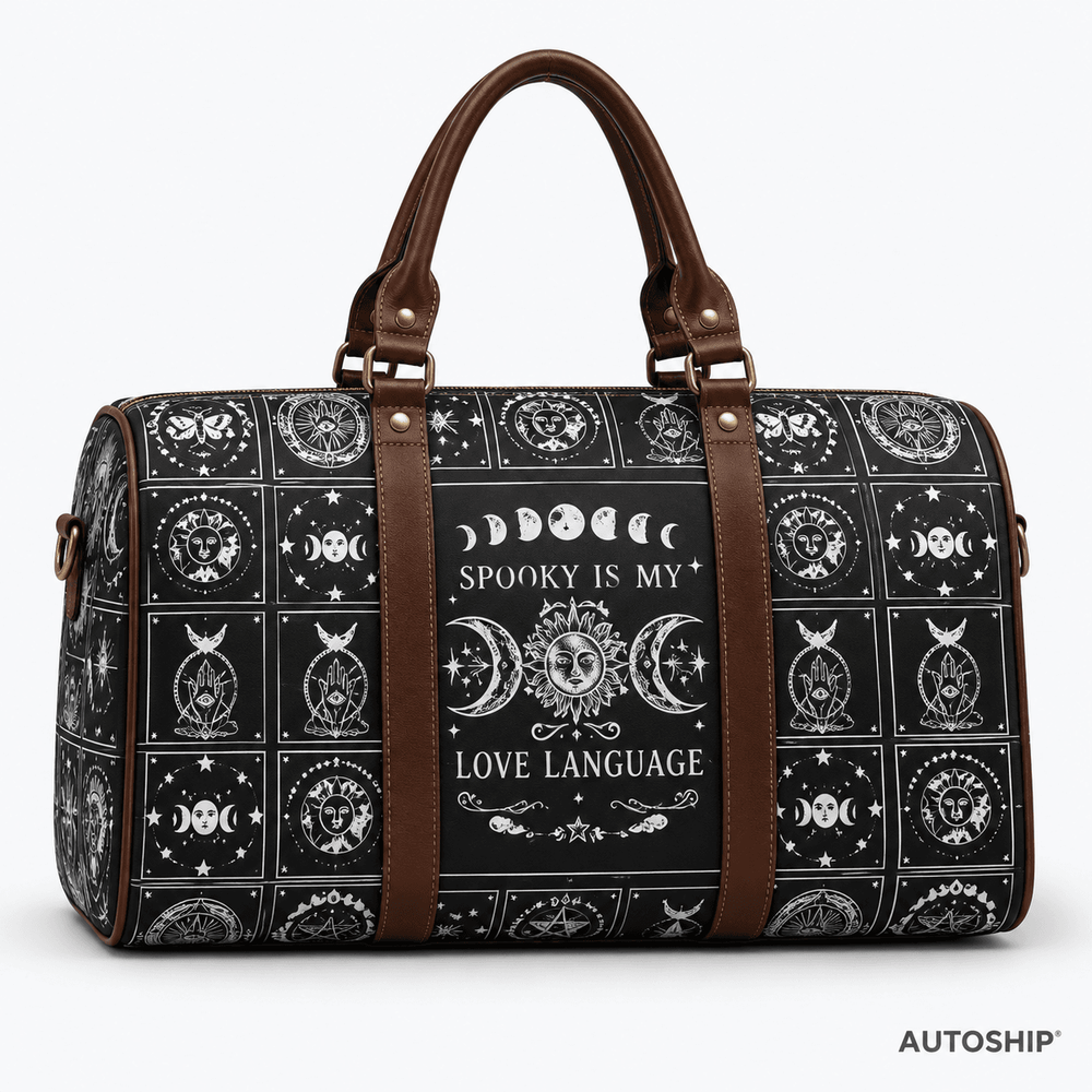 Portable travel cloth bag