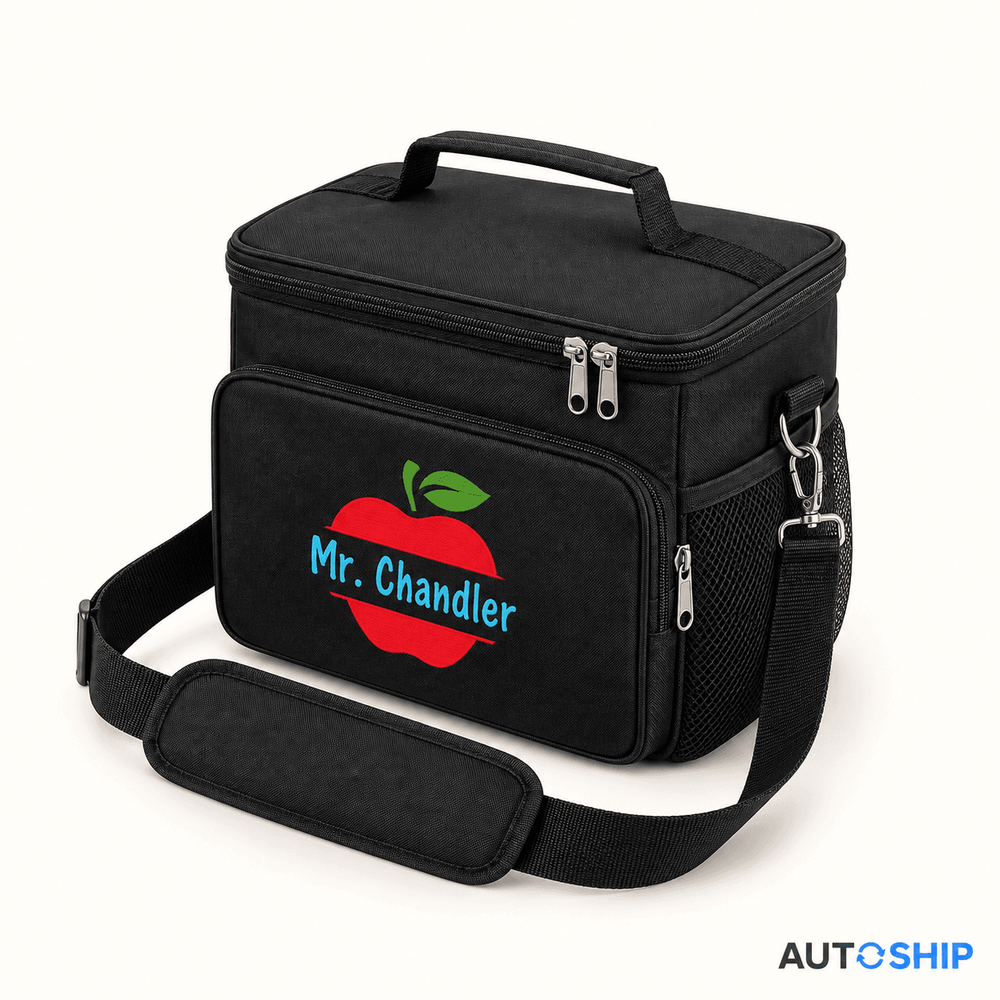 Customized insulation bag