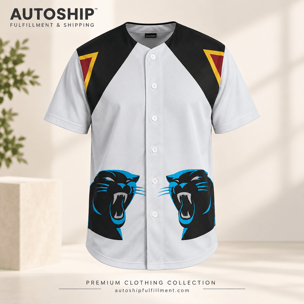 Baseball Jersey