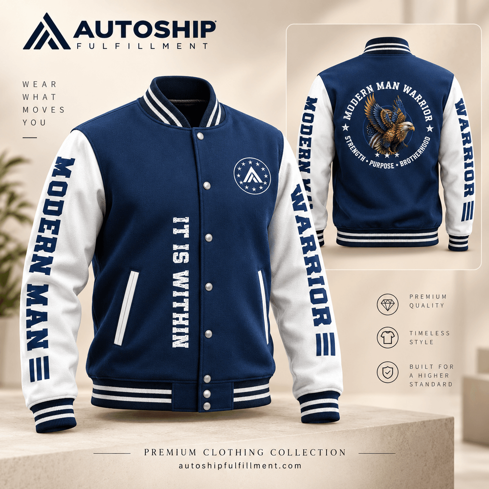 Baseball Jacket