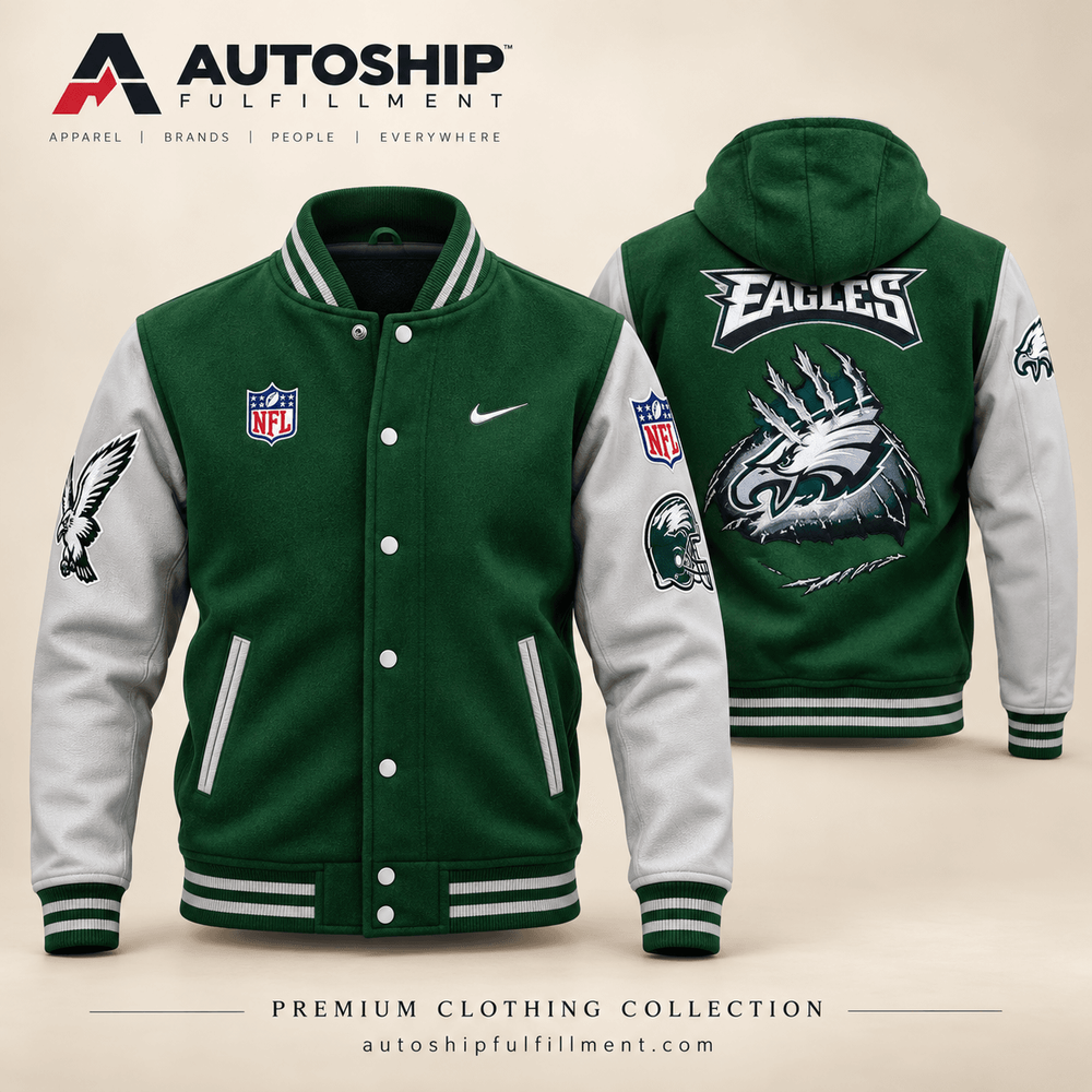 Jacket HOODIE
