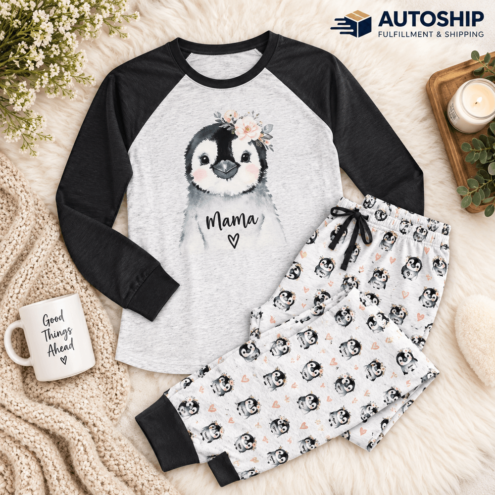 Men's pajamas