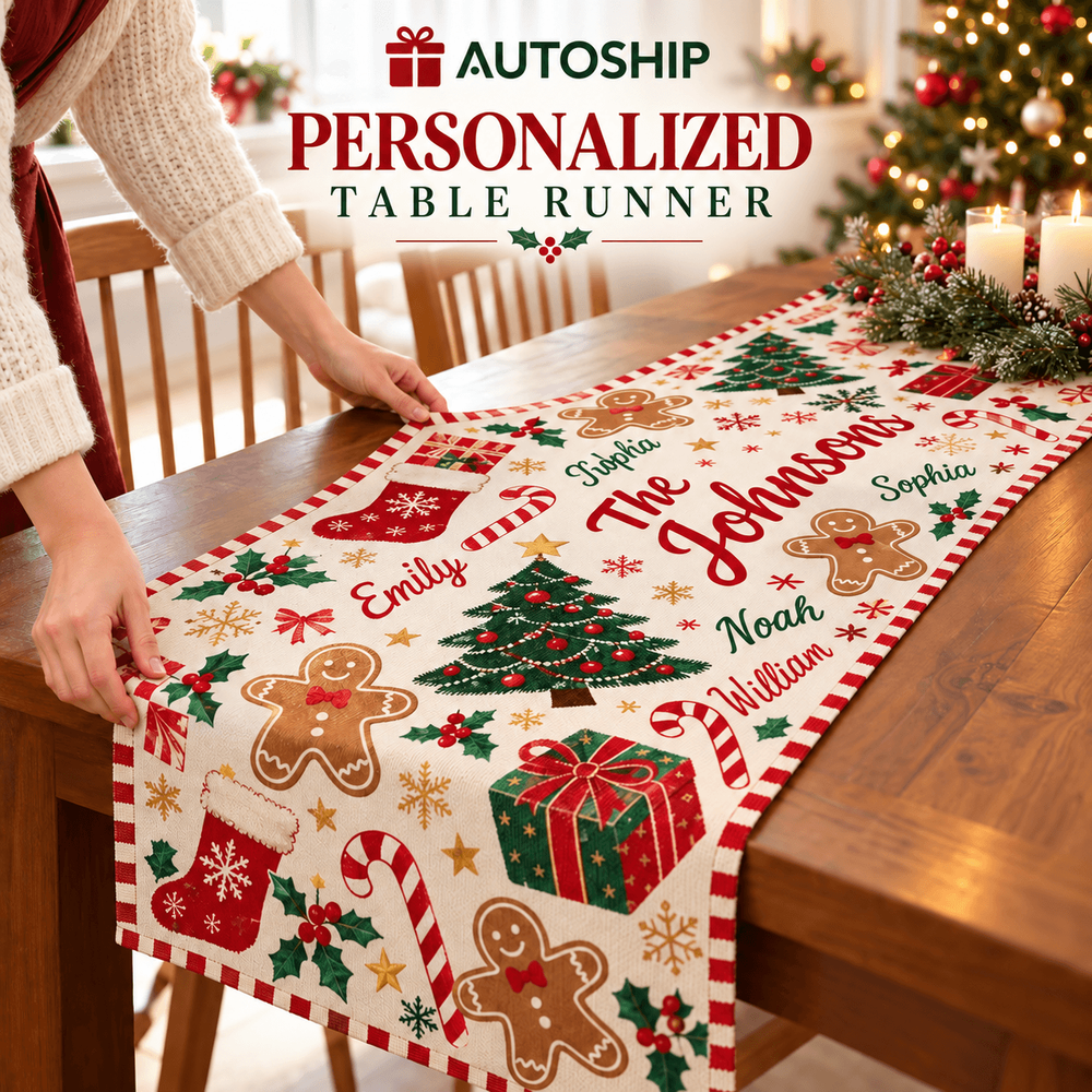 Table Runner