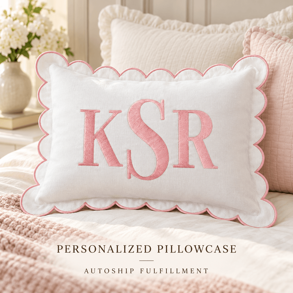 Pillowcase + Insert