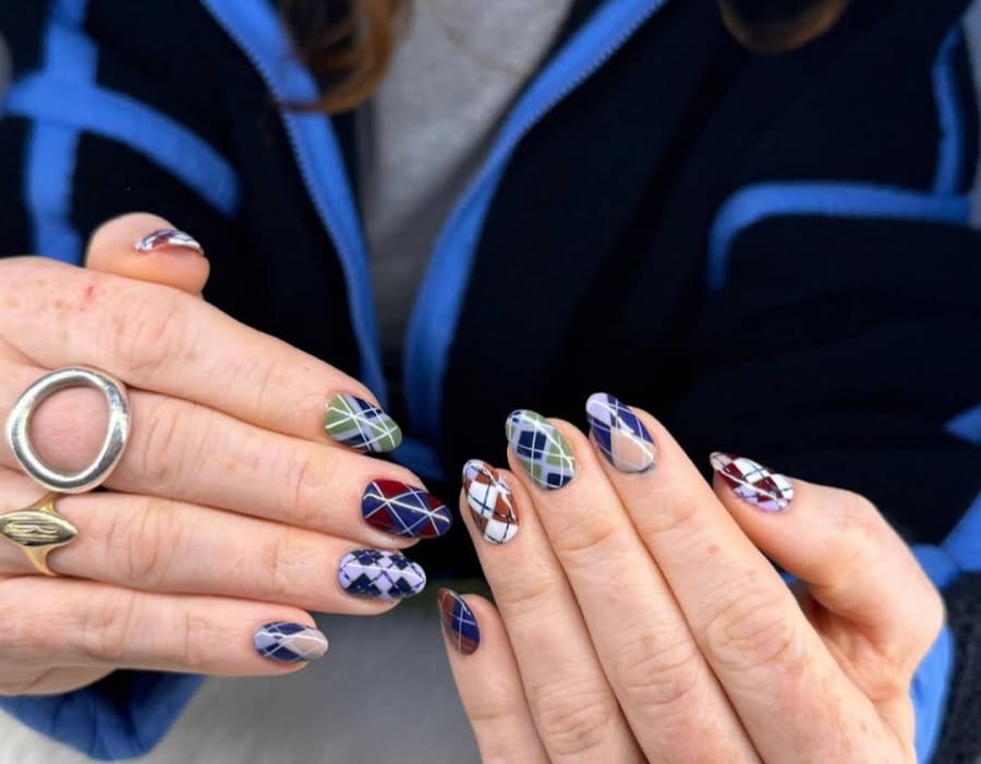 Nail design by New Yorki Nails