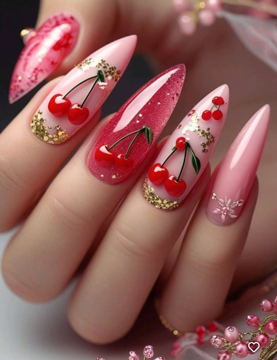 Nail design by New Yorki Nails