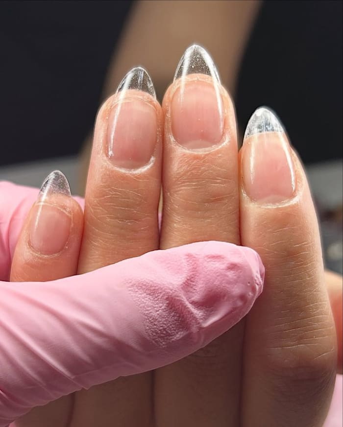 Gel-X extensions