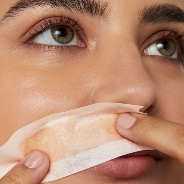 Face and body waxing