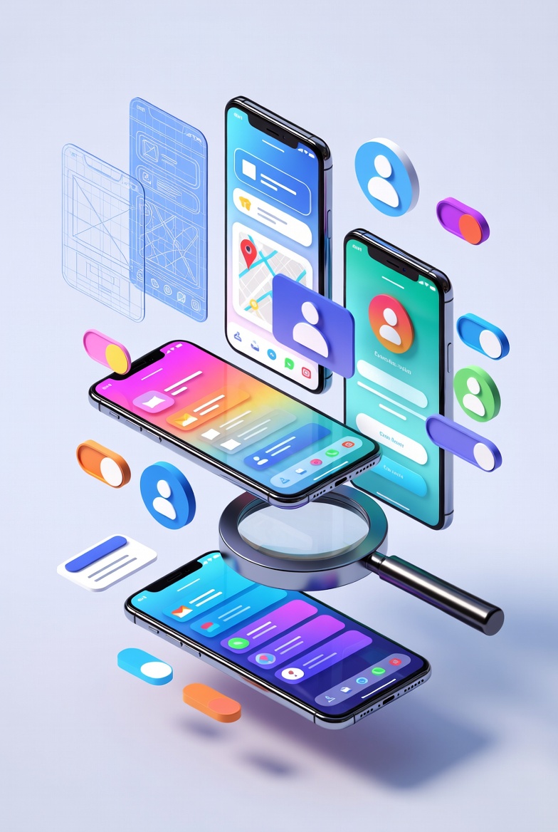 Mobile & Experience