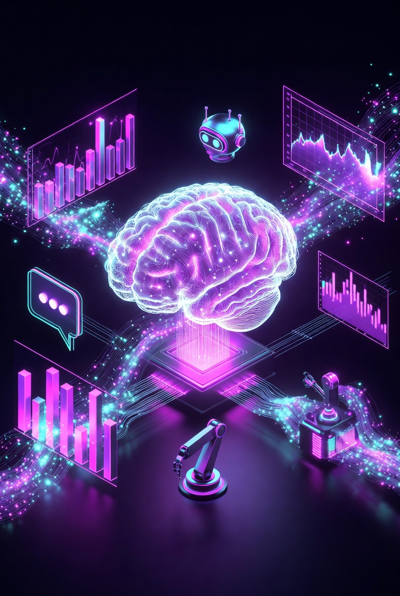 AI & Data