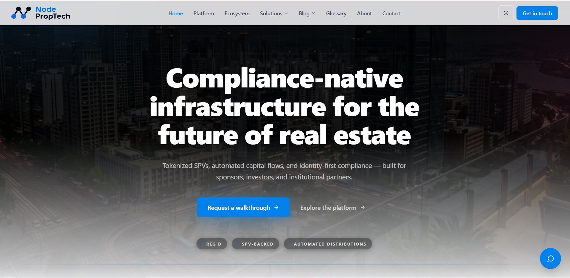 Node PropTech