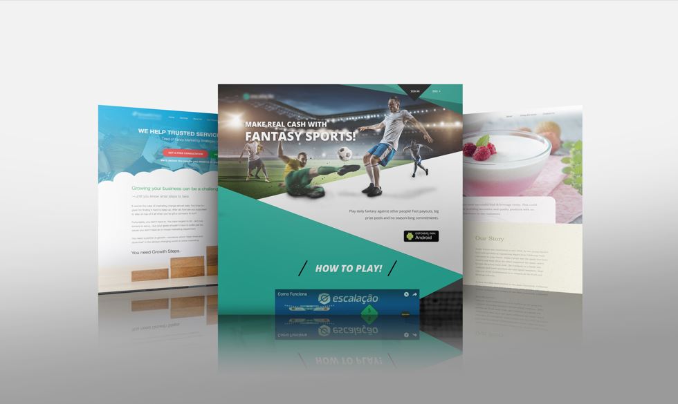 Why Modern Web Development Matters for Business Growth