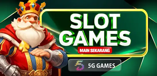 5G Games