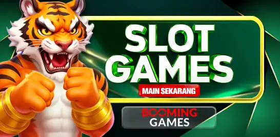 Booming Games