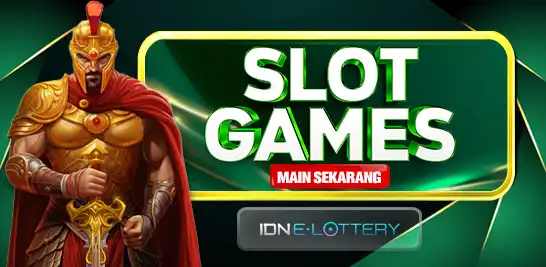 IDN E-Lottery