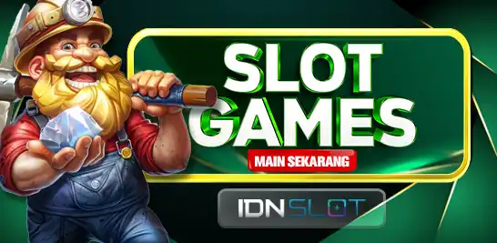 IDN Slot
