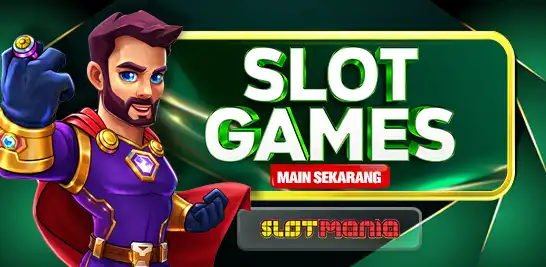 Slot Mania