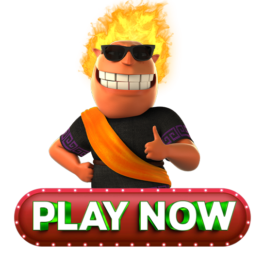 Karakter Microgaming