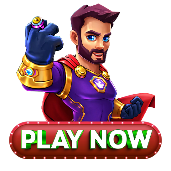 Karakter Slot Mania