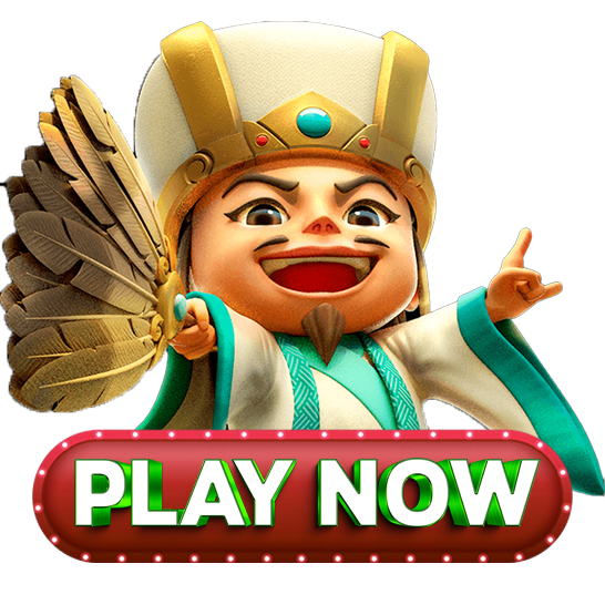 Karakter Spade Gaming