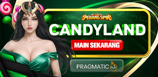 Casino Games Candy Land