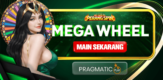Casino Games Mega Whell