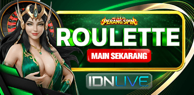 Casino Games Roulete