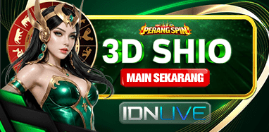 Casino Games 3D Shio