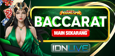 Casino Games Baccarat