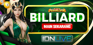 Casino Games Billiard