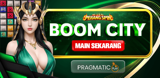 Casino Games Boom City