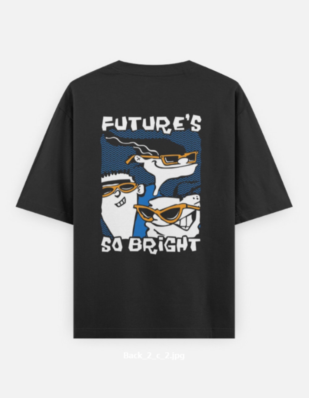 Future so bright