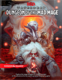 Dungeons & Dragons Waterdeep: Dungeon Of The Mad Mage Dungeons & Dragons Waterdeep: Dungeon Of The Mad Mage